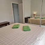Apartmán Ds Ribera, Con Aparcamiento Opcional Córdoba