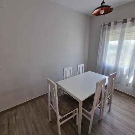 Lägenhet Ds Ribera, Con Aparcamiento Opcional *