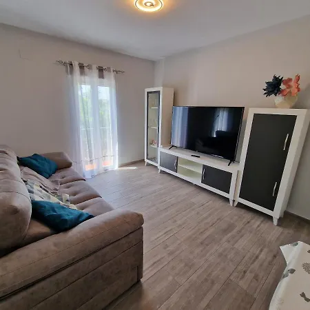 Apartmán Ds Ribera, Con Aparcamiento Opcional Córdoba