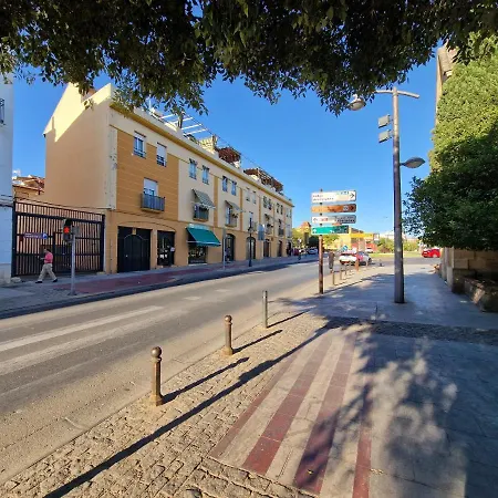 Apartmán Ds Ribera, Con Aparcamiento Opcional *