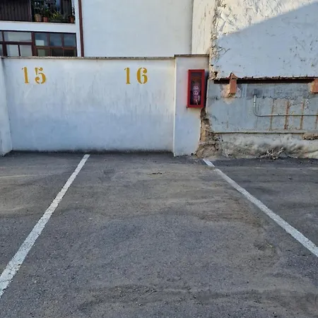 Ds Ribera, Con Aparcamiento Opcional Apartmán *