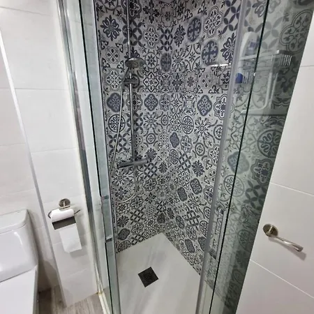 公寓 Ds Ribera, Con Aparcamiento Opcional