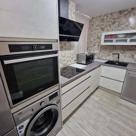 Ds Ribera, Con Aparcamiento Opcional 科爾多瓦