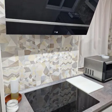 Ds Ribera, Con Aparcamiento Opcional 公寓 *