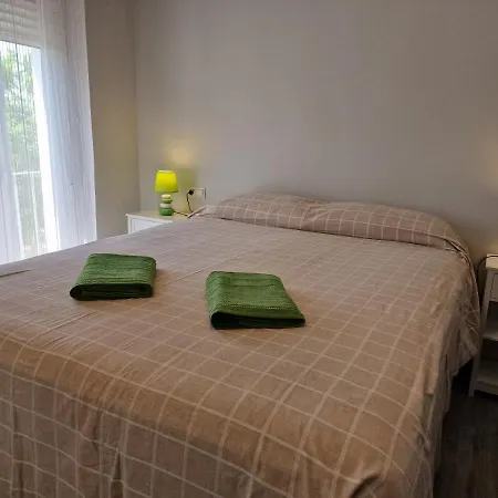 Ds Ribera, Con Aparcamiento Opcional *