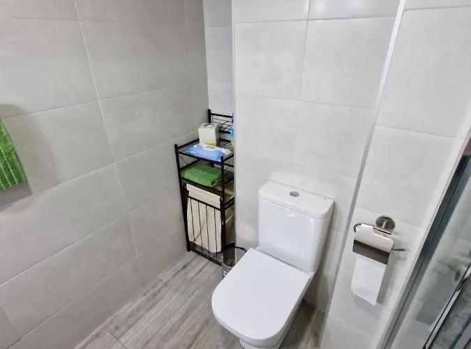 Ds Ribera, Con Aparcamiento Opcional * Cordoue