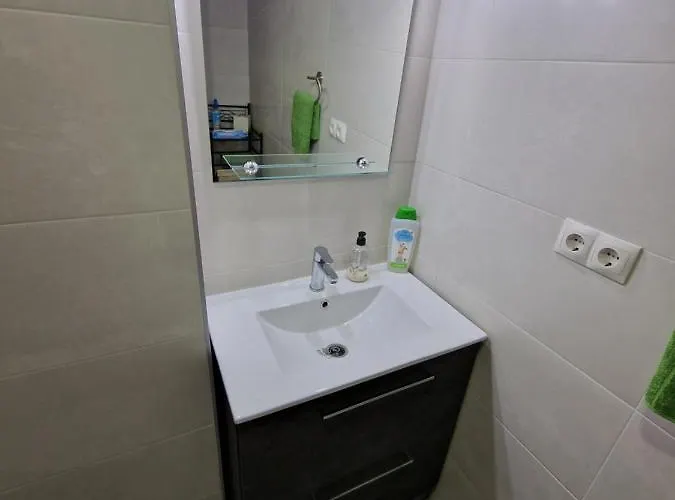 Ds Ribera, Con Aparcamiento Opcional Appartement Cordoue