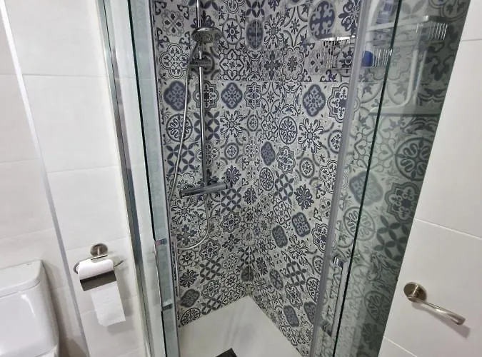 Appartement Ds Ribera, Con Aparcamiento Opcional