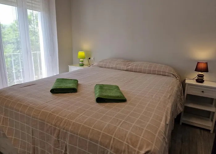 Ds Ribera, Con Aparcamiento Opcional *