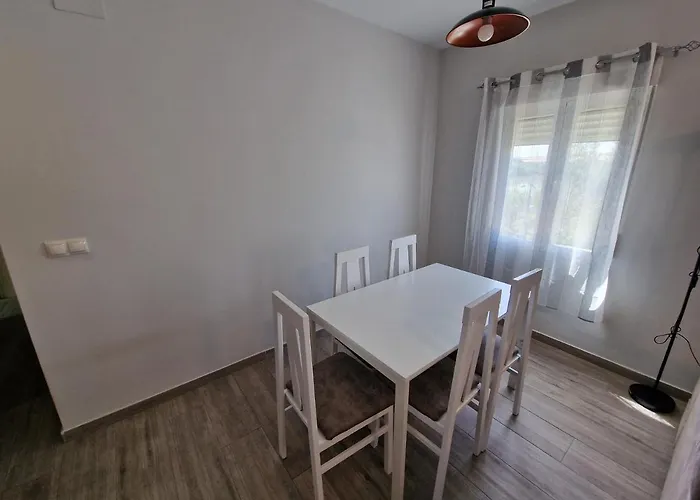 דירה Ds Ribera, Con Aparcamiento Opcional *