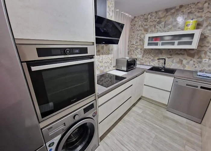 Ds Ribera, Con Aparcamiento Opcional קורדובה