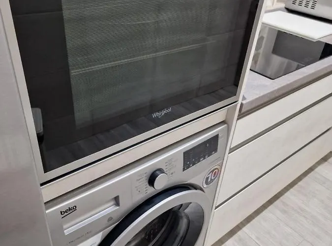 Ds Ribera, Con Aparcamiento Opcional