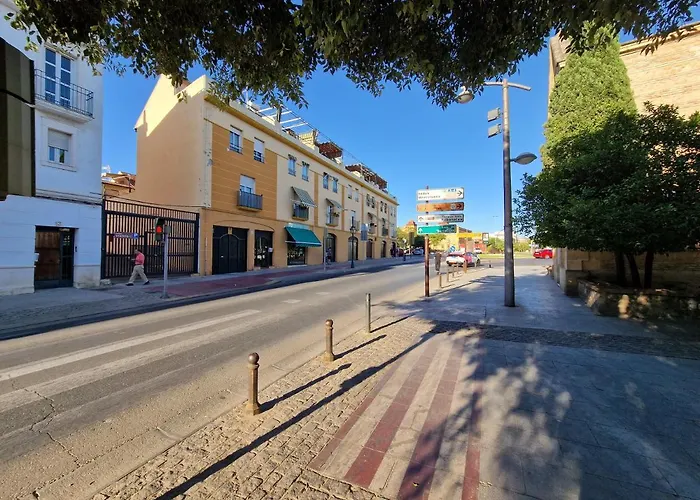 דירה Ds Ribera, Con Aparcamiento Opcional *