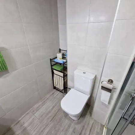 Ds Ribera, Con Aparcamiento Opcional * 科爾多瓦