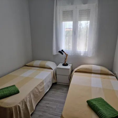 Ds Ribera, Con Aparcamiento Opcional 科爾多瓦