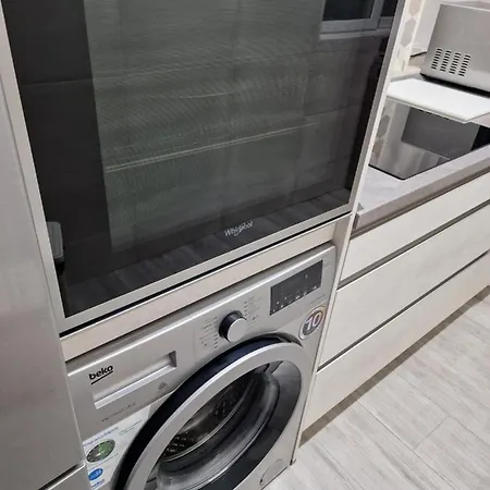 Ds Ribera, Con Aparcamiento Opcional